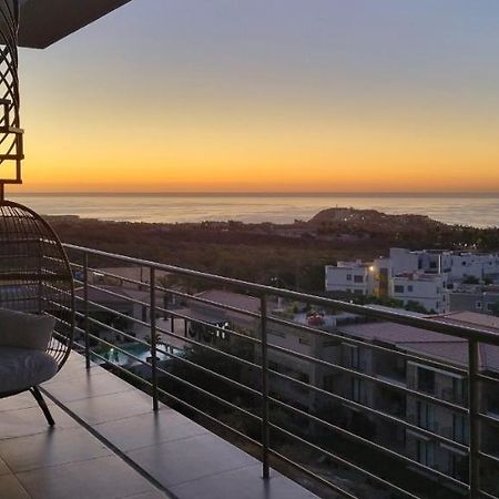 Willa Casa Sola Penthouse Cabo San Lucas Zewnętrze zdjęcie