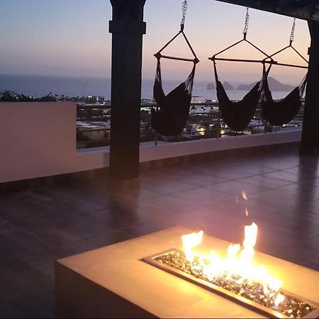 Willa Casa Sola Penthouse Cabo San Lucas Zewnętrze zdjęcie