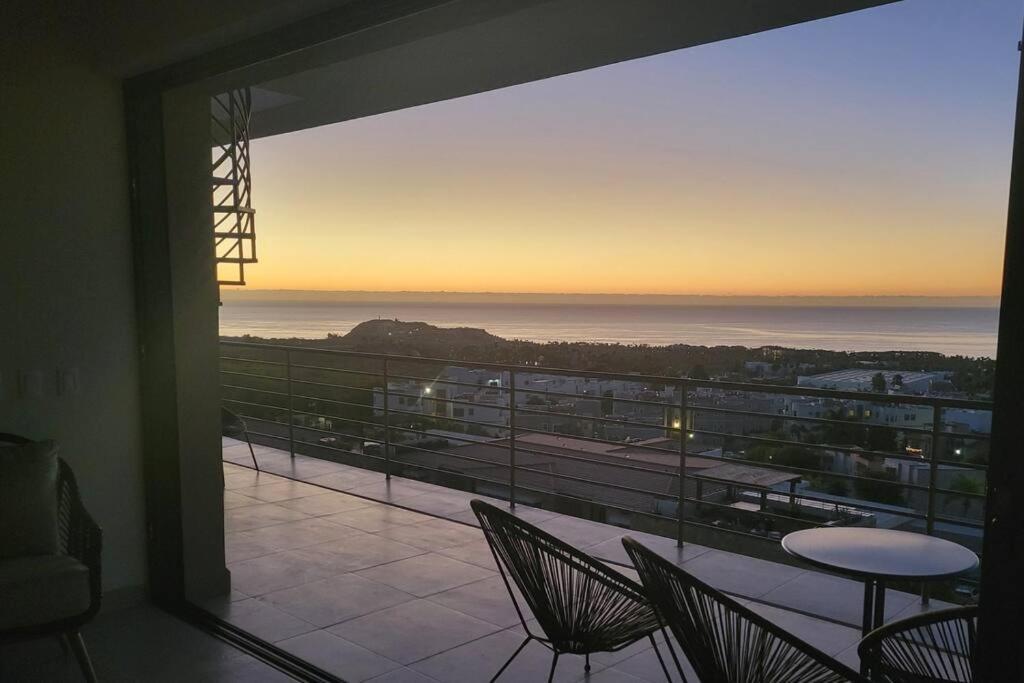 Willa Casa Sola Penthouse Cabo San Lucas Zewnętrze zdjęcie