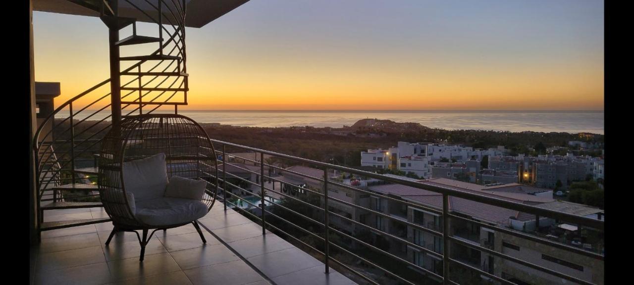 Willa Casa Sola Penthouse Cabo San Lucas Zewnętrze zdjęcie