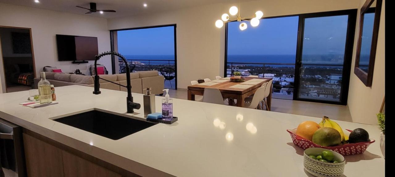 Willa Casa Sola Penthouse Cabo San Lucas Zewnętrze zdjęcie