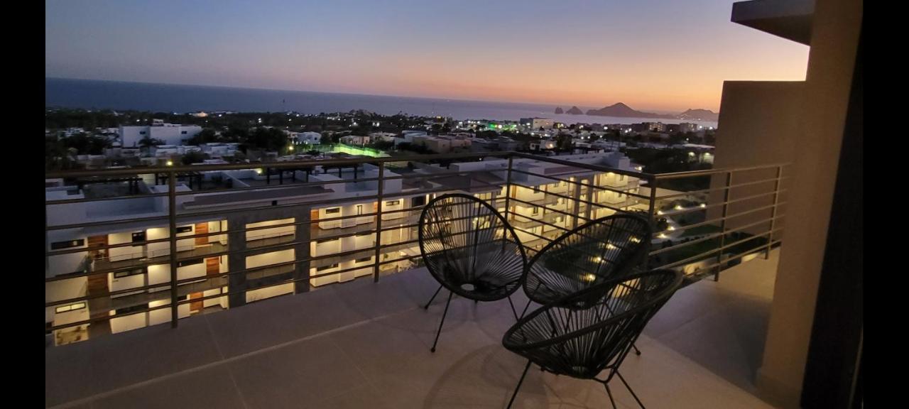 Willa Casa Sola Penthouse Cabo San Lucas Zewnętrze zdjęcie