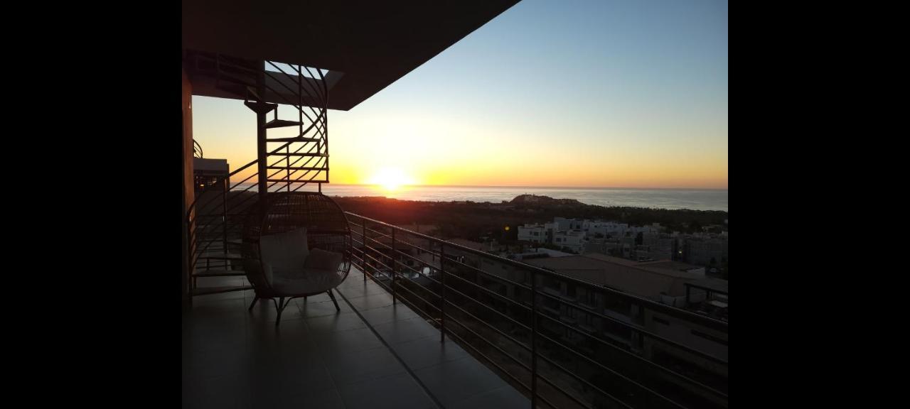 Willa Casa Sola Penthouse Cabo San Lucas Zewnętrze zdjęcie