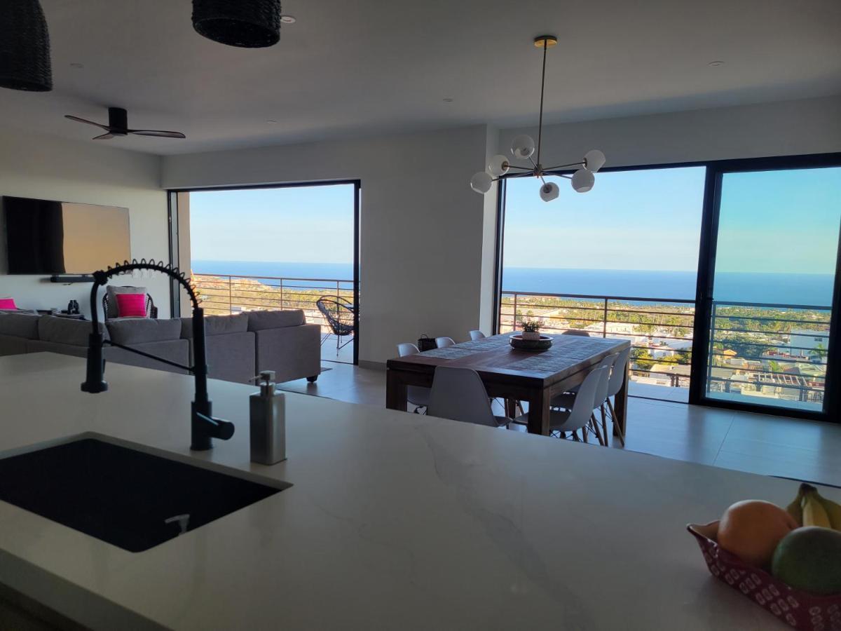 Willa Casa Sola Penthouse Cabo San Lucas Zewnętrze zdjęcie