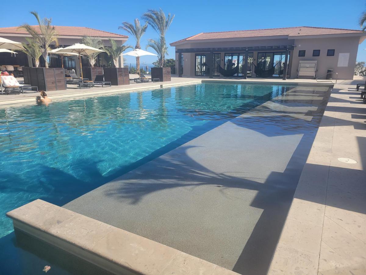 Willa Casa Sola Penthouse Cabo San Lucas Zewnętrze zdjęcie