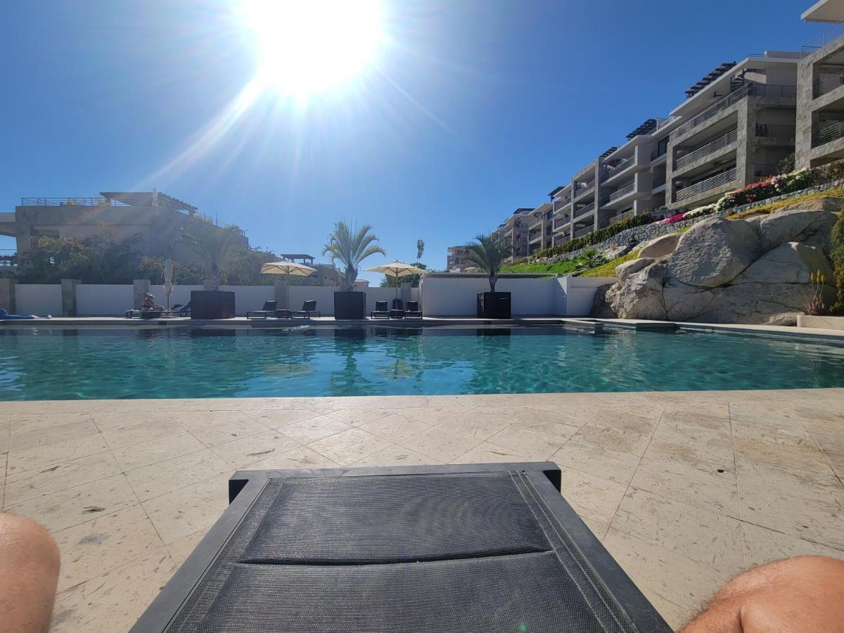 Willa Casa Sola Penthouse Cabo San Lucas Zewnętrze zdjęcie