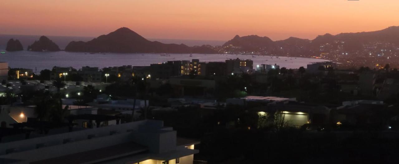 Willa Casa Sola Penthouse Cabo San Lucas Zewnętrze zdjęcie