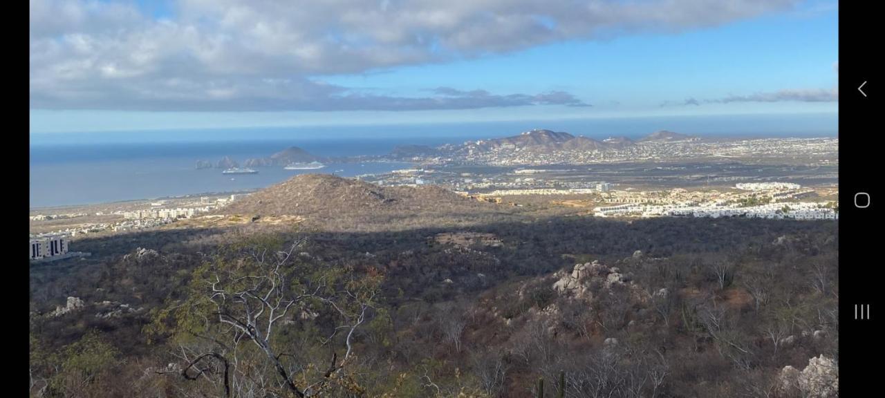 Willa Casa Sola Penthouse Cabo San Lucas Zewnętrze zdjęcie