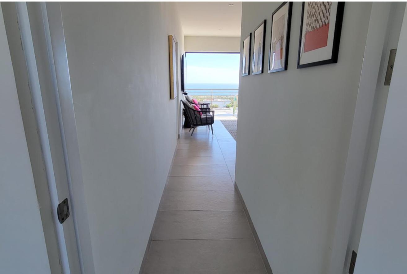 Willa Casa Sola Penthouse Cabo San Lucas Zewnętrze zdjęcie