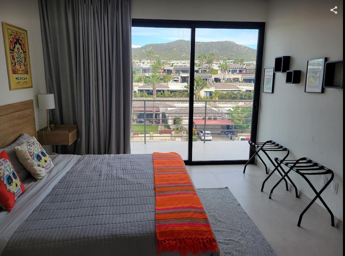 Willa Casa Sola Penthouse Cabo San Lucas Zewnętrze zdjęcie