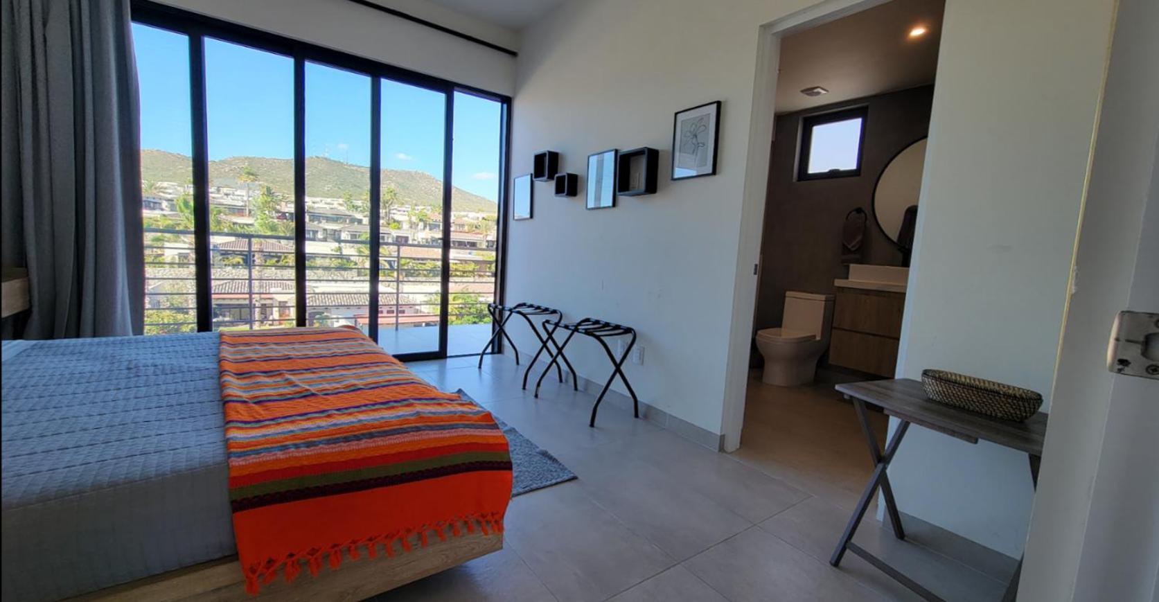 Willa Casa Sola Penthouse Cabo San Lucas Zewnętrze zdjęcie