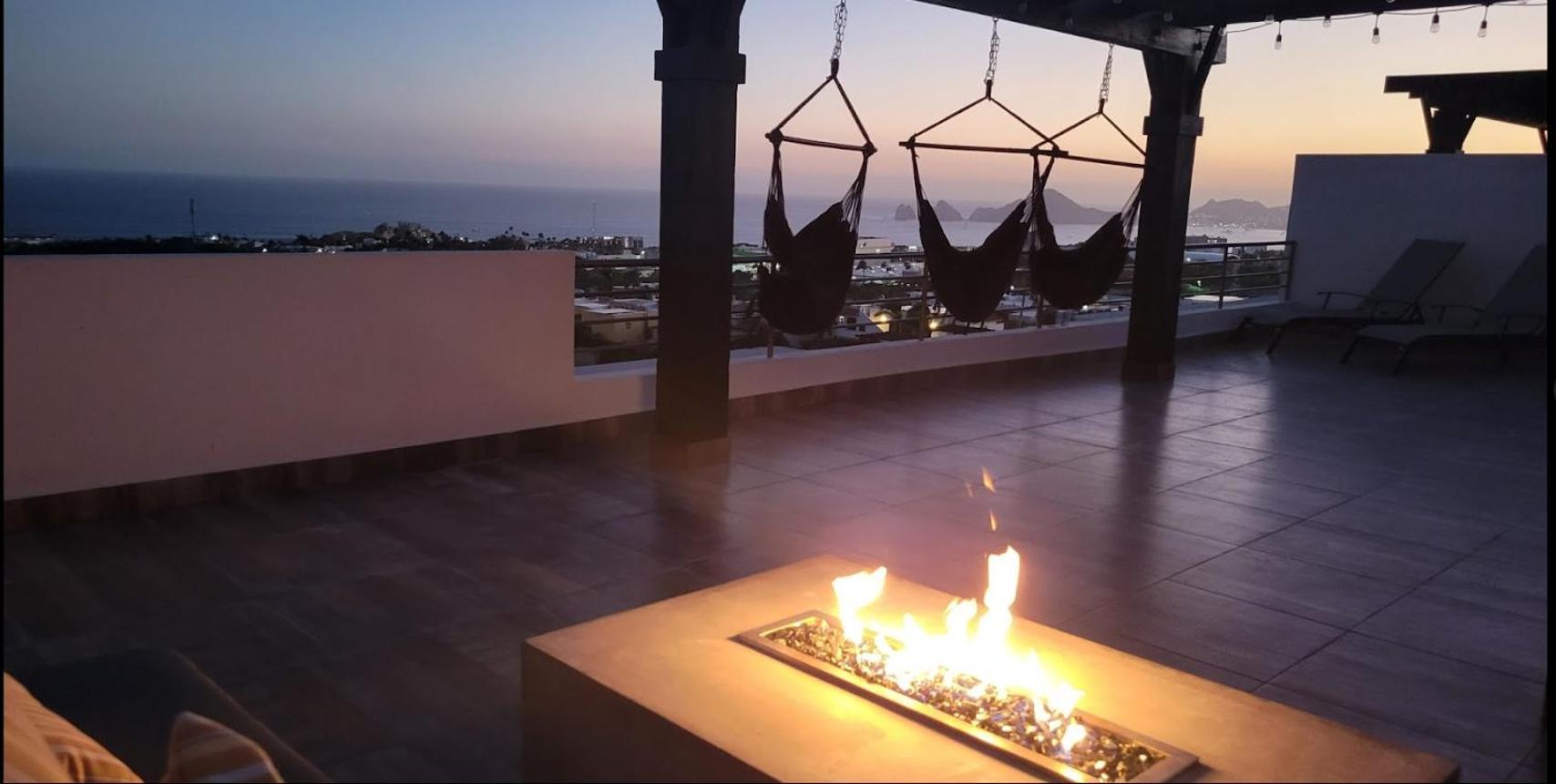 Willa Casa Sola Penthouse Cabo San Lucas Zewnętrze zdjęcie