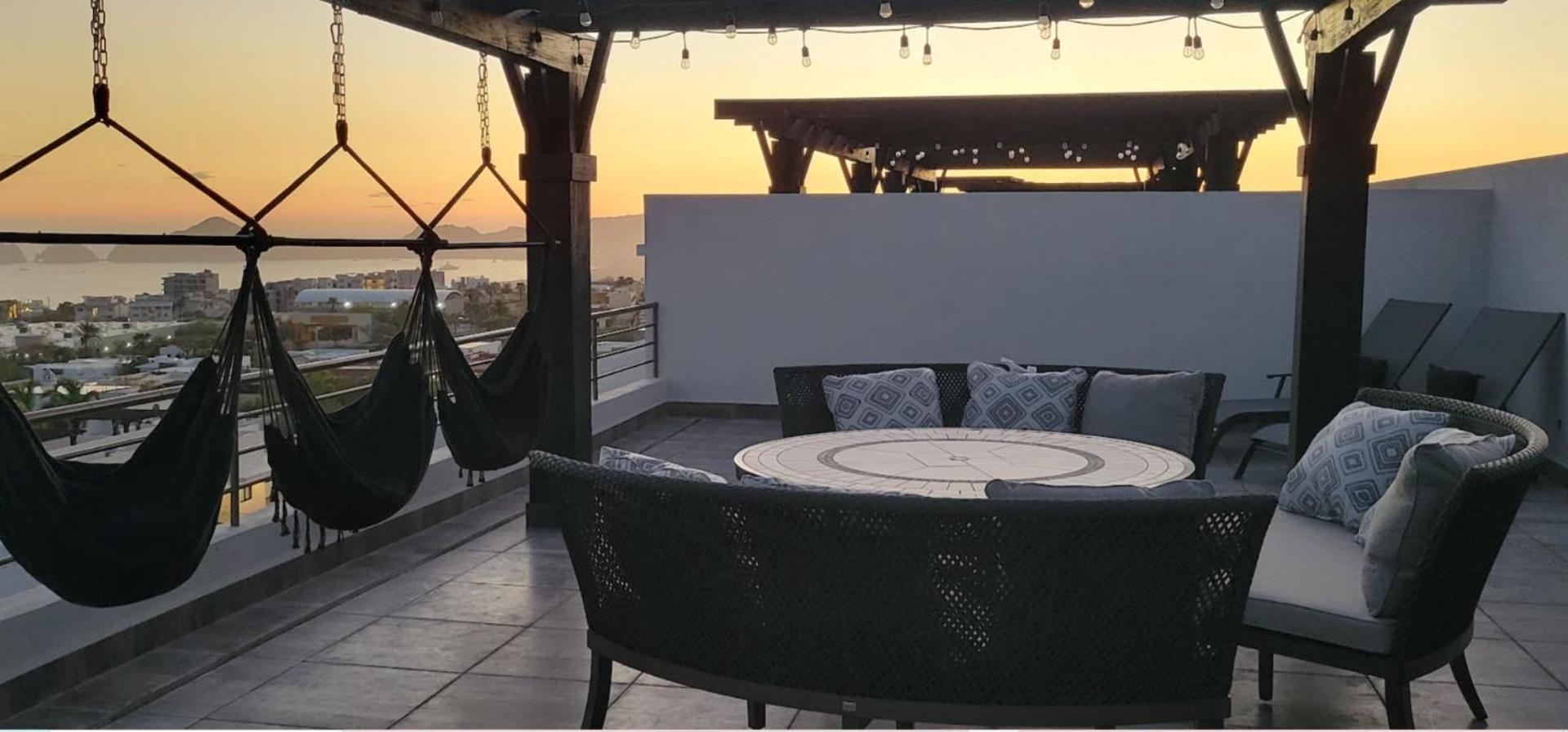 Willa Casa Sola Penthouse Cabo San Lucas Zewnętrze zdjęcie